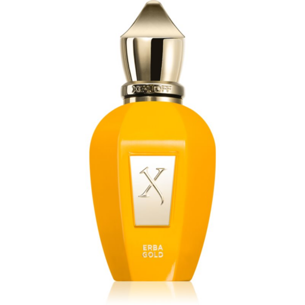 Xerjoff Erba Gold Eau de Parfum unisex 50 ml-Ár
