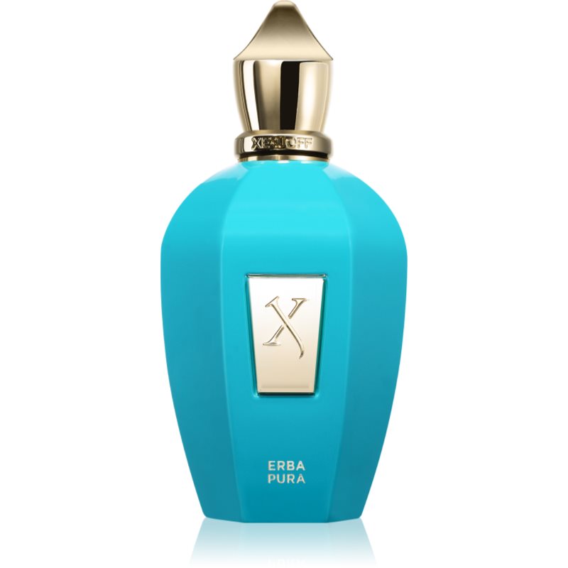 Xerjoff Erba Pura Eau de Parfum unisex 100 ml-Ár