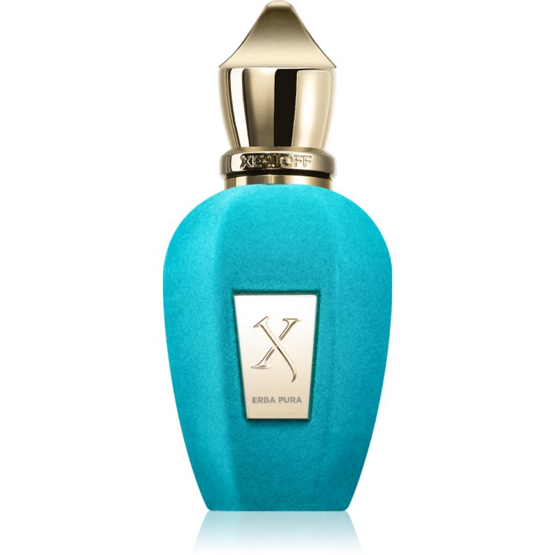 Xerjoff Erba Pura Eau de Parfum unisex 50 ml-Ár
