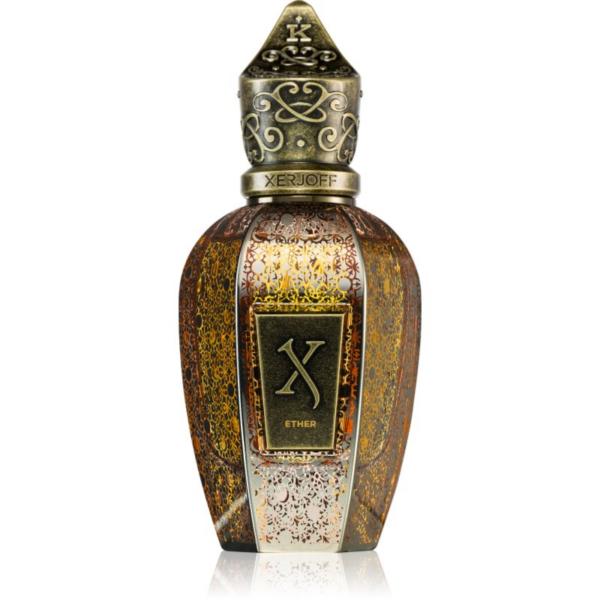 Xerjoff Ether parfüm unisex 50 ml-Ár