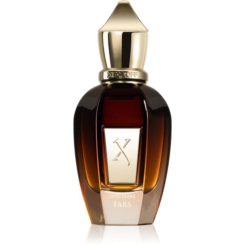 Xerjoff Fars parfüm unisex 50 ml-Ár