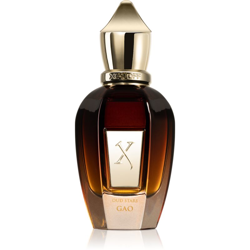 Xerjoff Gao parfüm unisex 50 ml-Eredeti