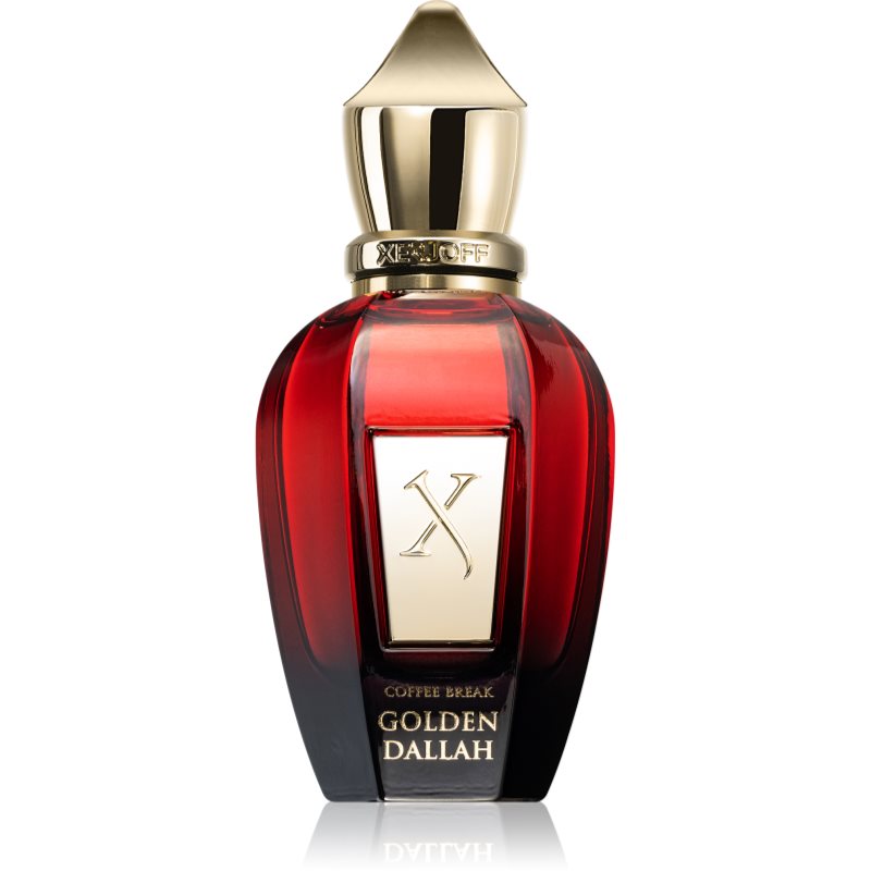 Xerjoff Golden Dallah parfüm unisex 50 ml-Ár