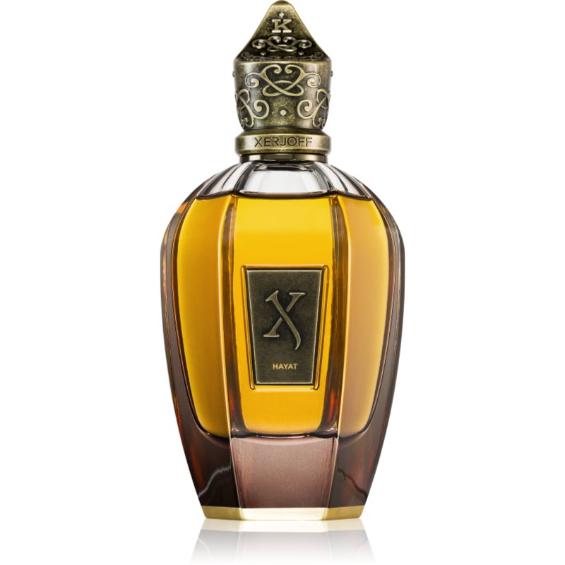Xerjoff Hayat parfüm unisex 100 ml-Ár