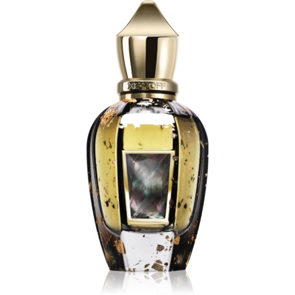 Xerjoff Homme Anniversary parfüm uraknak 50 ml-ár