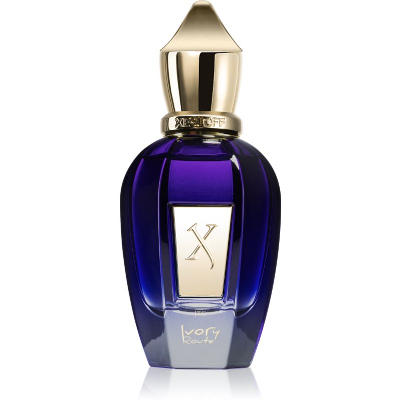 Xerjoff Ivory Route Eau de Parfum unisex 50 ml-Ár