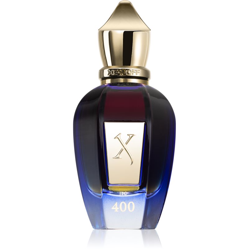 Xerjoff JTC 400 Eau de Parfum unisex 50 ml-Ár