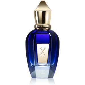 Xerjoff K’bridge Club Eau de Parfum unisex 50 ml-Ár