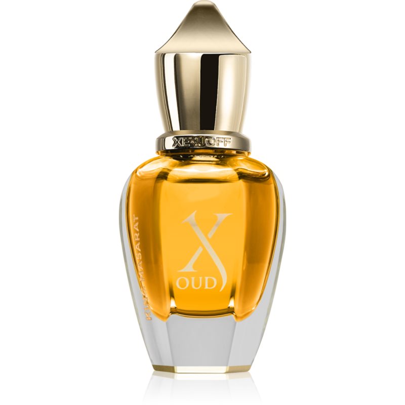 Xerjoff King Masarat illatos olaj unisex 15 ml