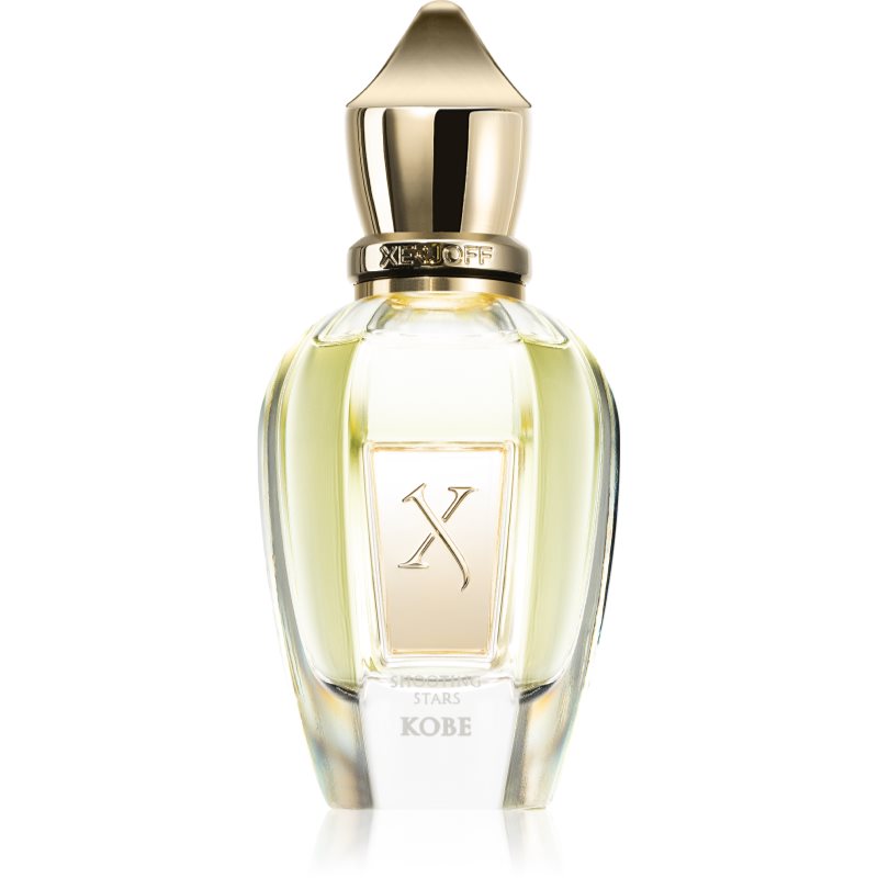 Xerjoff Kobe parfüm uraknak 50 ml-Ár