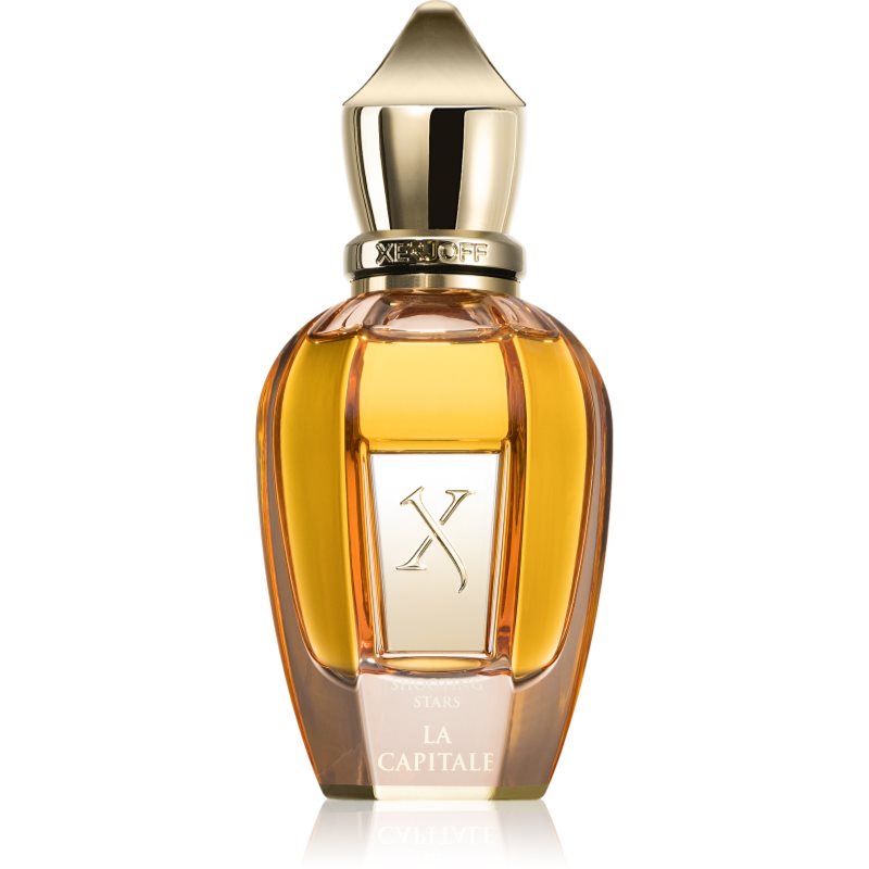 Xerjoff La Capitale parfüm unisex 50 ml-Ár