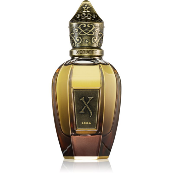 Xerjoff Layla parfüm unisex 50 ml