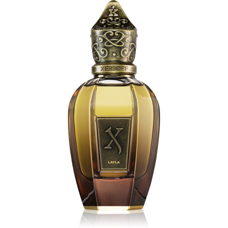 Xerjoff Layla parfüm unisex 50 ml