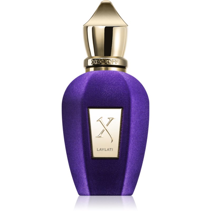 Xerjoff Laylati Eau de Parfum unisex 50 ml-Ár