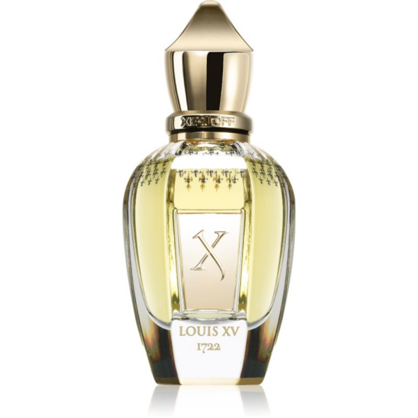 Xerjoff Louis XV 1722 parfüm unisex 50 ml-ár