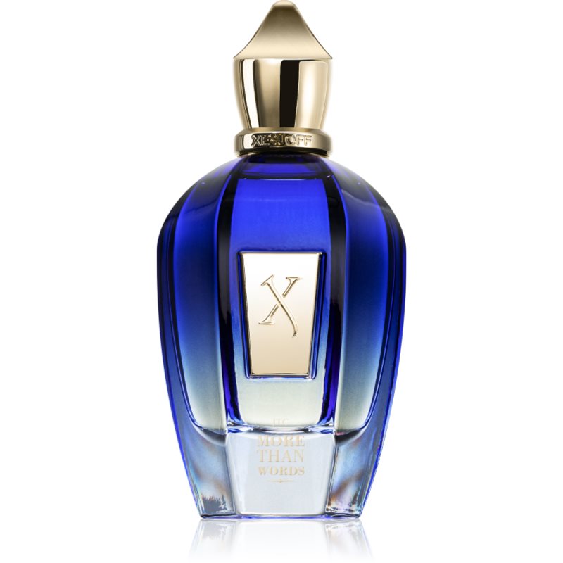Xerjoff More than Words Eau de Parfum unisex 100 ml-Ár