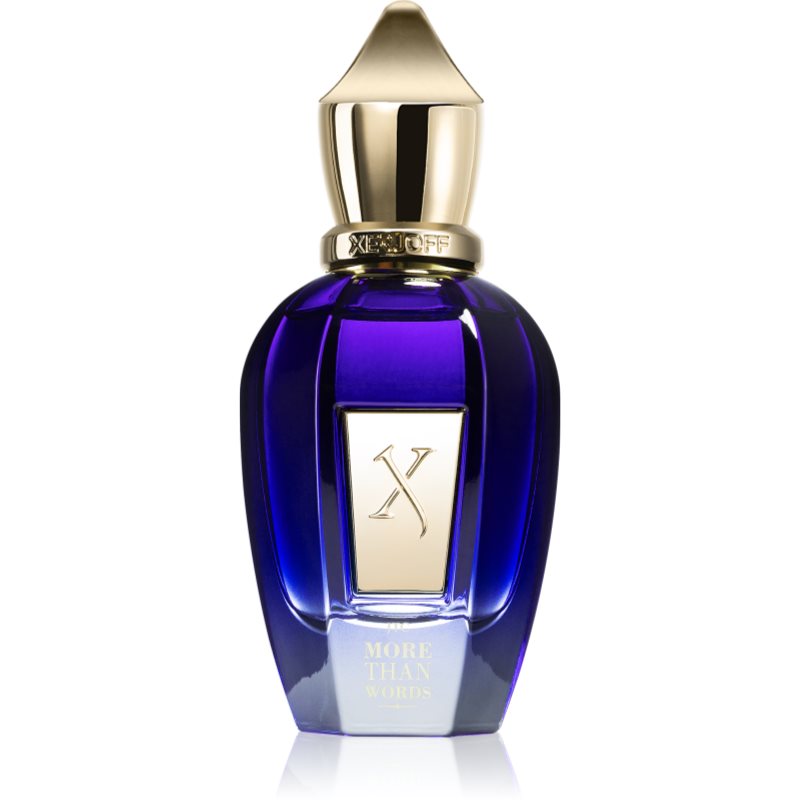 Xerjoff More than Words Eau de Parfum unisex 50 ml-Eredeti