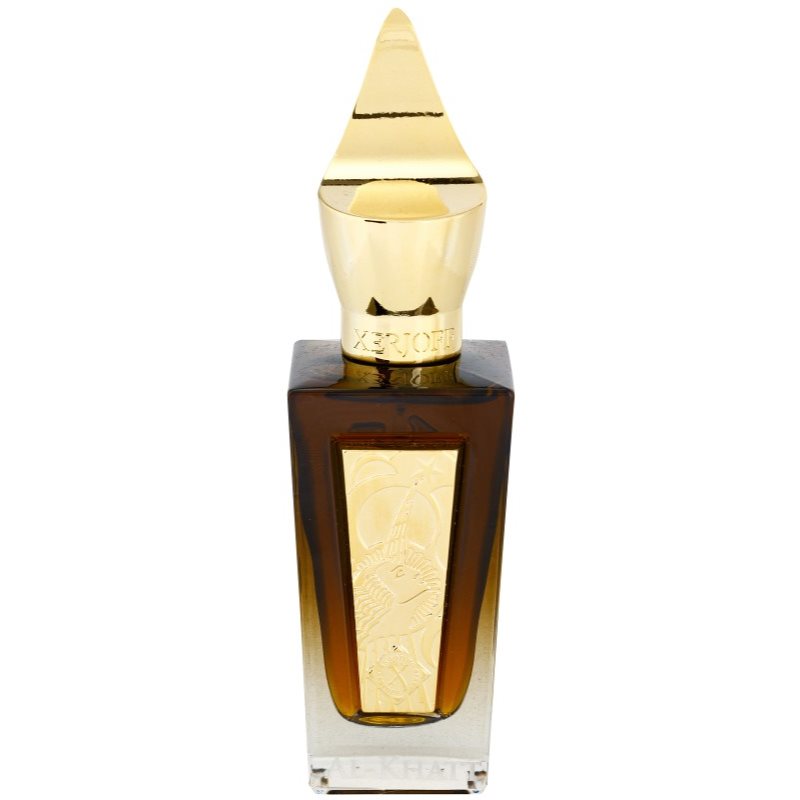 Xerjoff Oud Stars Al Khatt Eau de Parfum unisex 50 ml-Ár