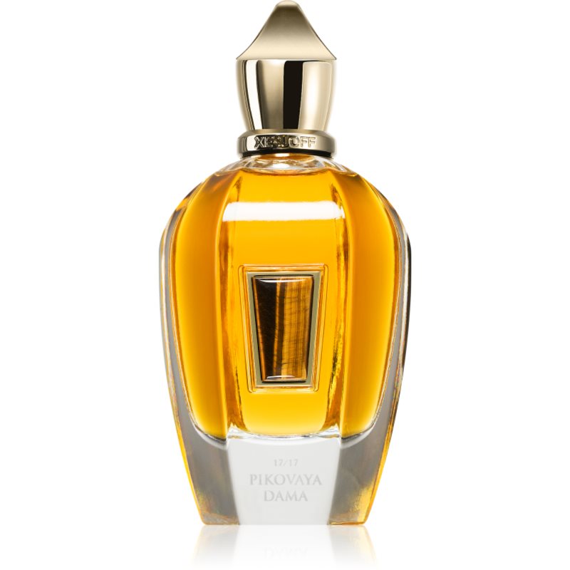 Xerjoff Pikovaya Dama parfüm unisex 100 ml-Ár