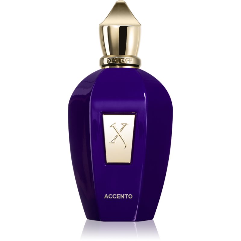 Xerjoff Purple Accento Eau de Parfum unisex 100 ml-Ár