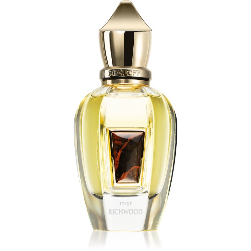 Xerjoff Richwood parfüm unisex 50 ml-Ár