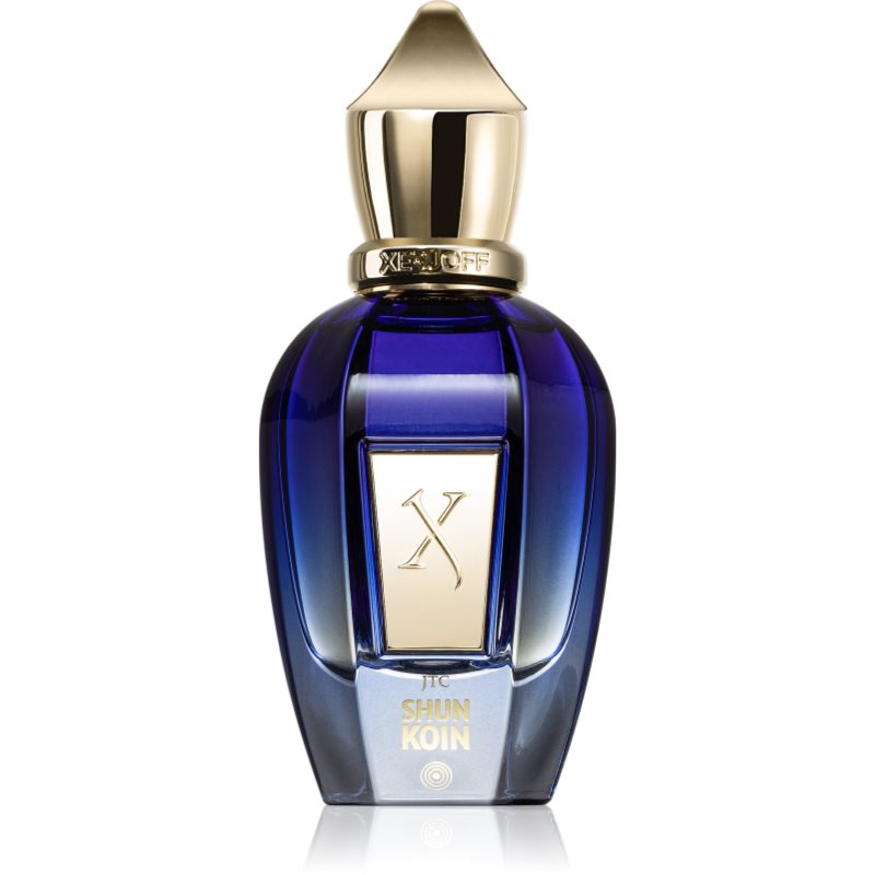 Xerjoff Shunkoin Eau de Parfum unisex 50 ml-Ár