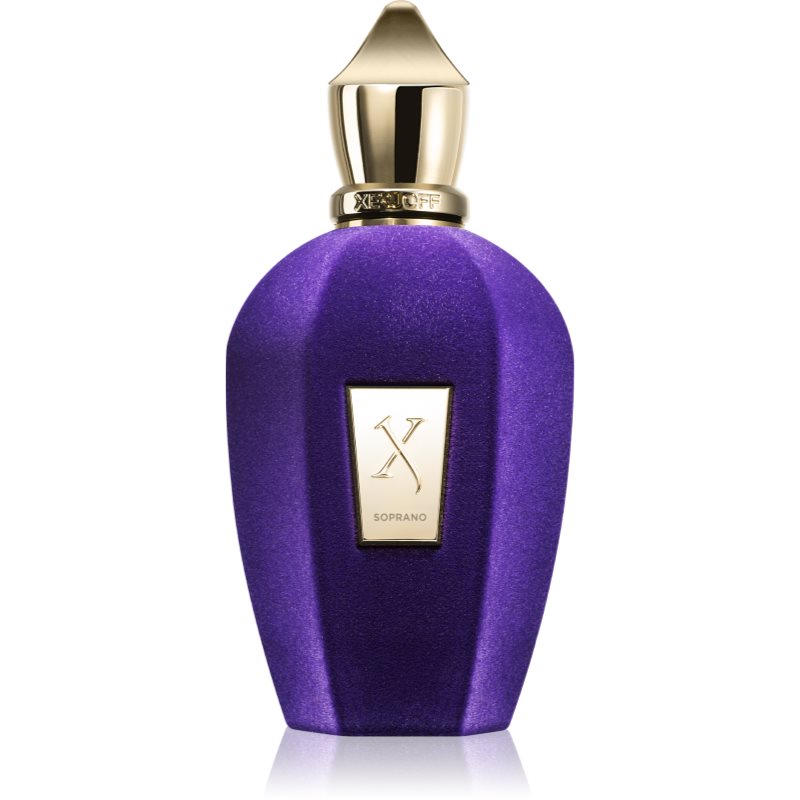 Xerjoff Soprano Eau de Parfum unisex 100 ml-Ár