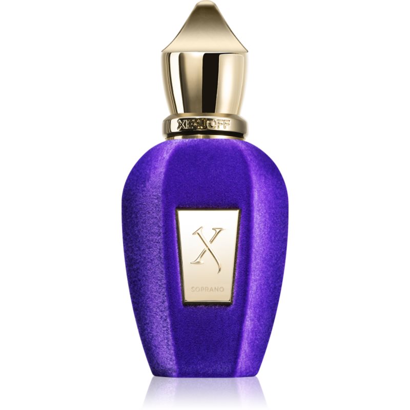 Xerjoff Soprano Eau de Parfum unisex 50 ml-Ár