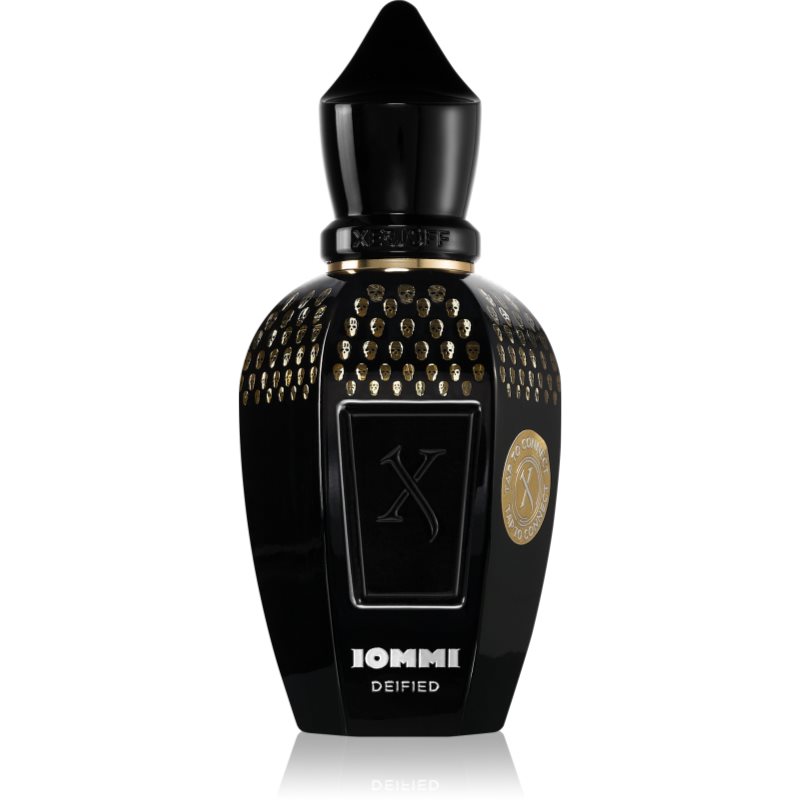 Xerjoff Tony Iommi Deified parfüm unisex 50 ml-ár
