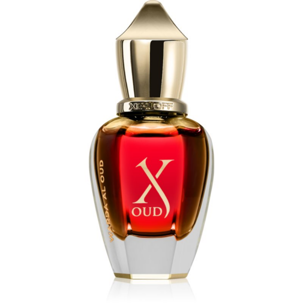 Xerjoff Warda Al Oud illatos olaj unisex 15 ml
