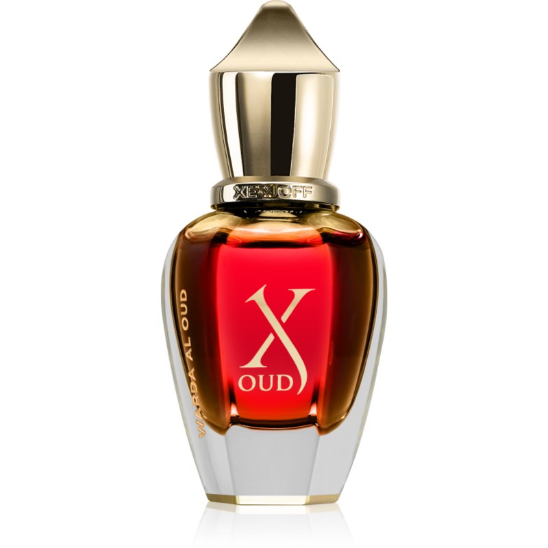 Xerjoff Warda Al Oud illatos olaj unisex 15 ml