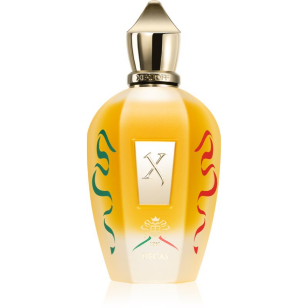 Xerjoff XJ 1861 Decas Eau de Parfum unisex 100 ml-Ár
