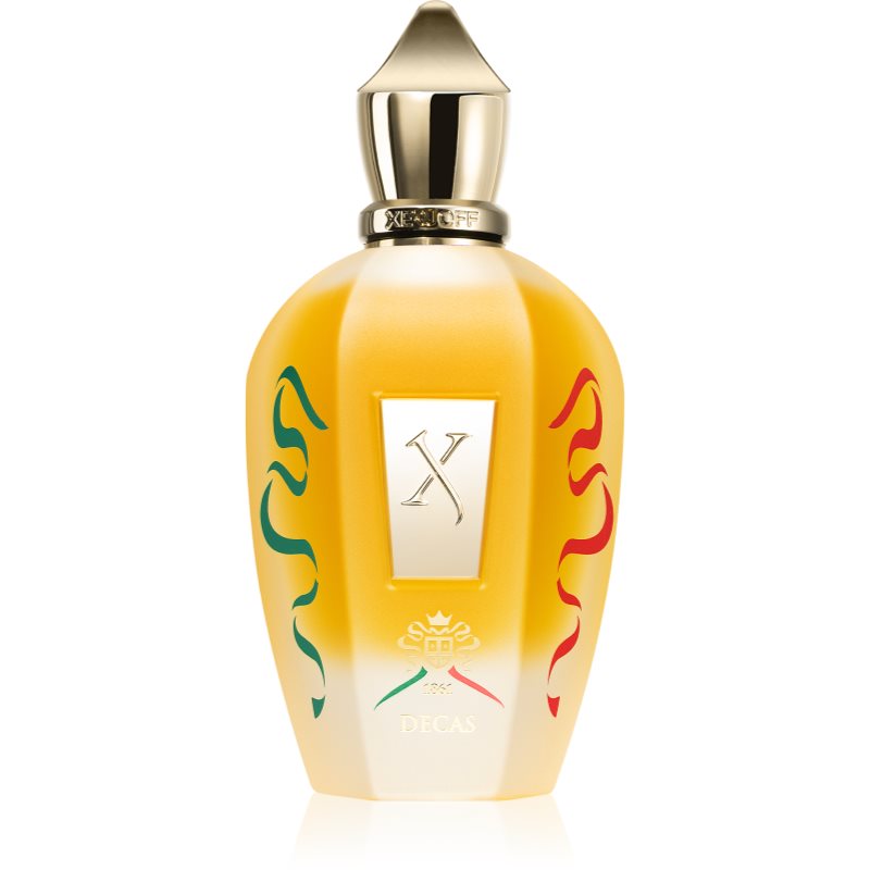 Xerjoff XJ 1861 Decas Eau de Parfum unisex 100 ml-Ár