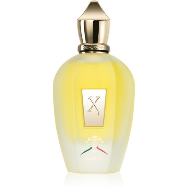 Xerjoff XJ 1861 Naxos Eau de Parfum unisex 100 ml-Ár