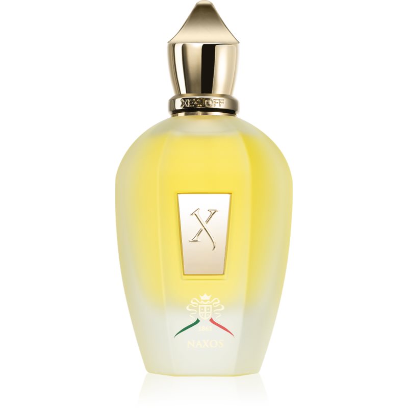 Xerjoff XJ 1861 Naxos Eau de Parfum unisex 100 ml-Ár