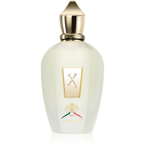 Xerjoff XJ 1861 Renaissance Eau de Parfum unisex 100 ml-Ár