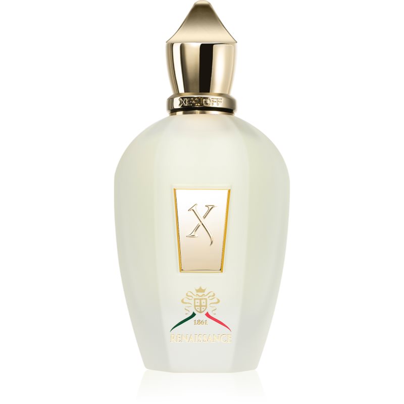 Xerjoff XJ 1861 Renaissance Eau de Parfum unisex 100 ml-Ár