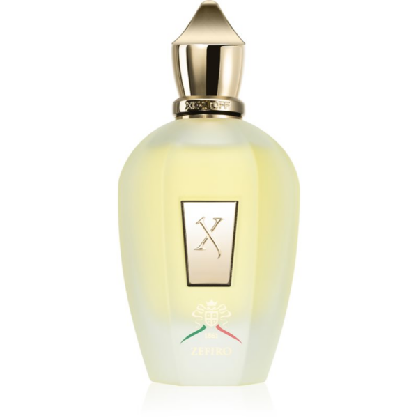 Xerjoff XJ 1861 Zefiro Eau de Parfum unisex 100 ml-Ár