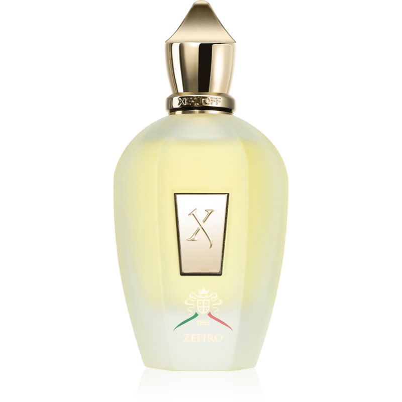 Xerjoff XJ 1861 Zefiro Eau de Parfum unisex 100 ml-Ár