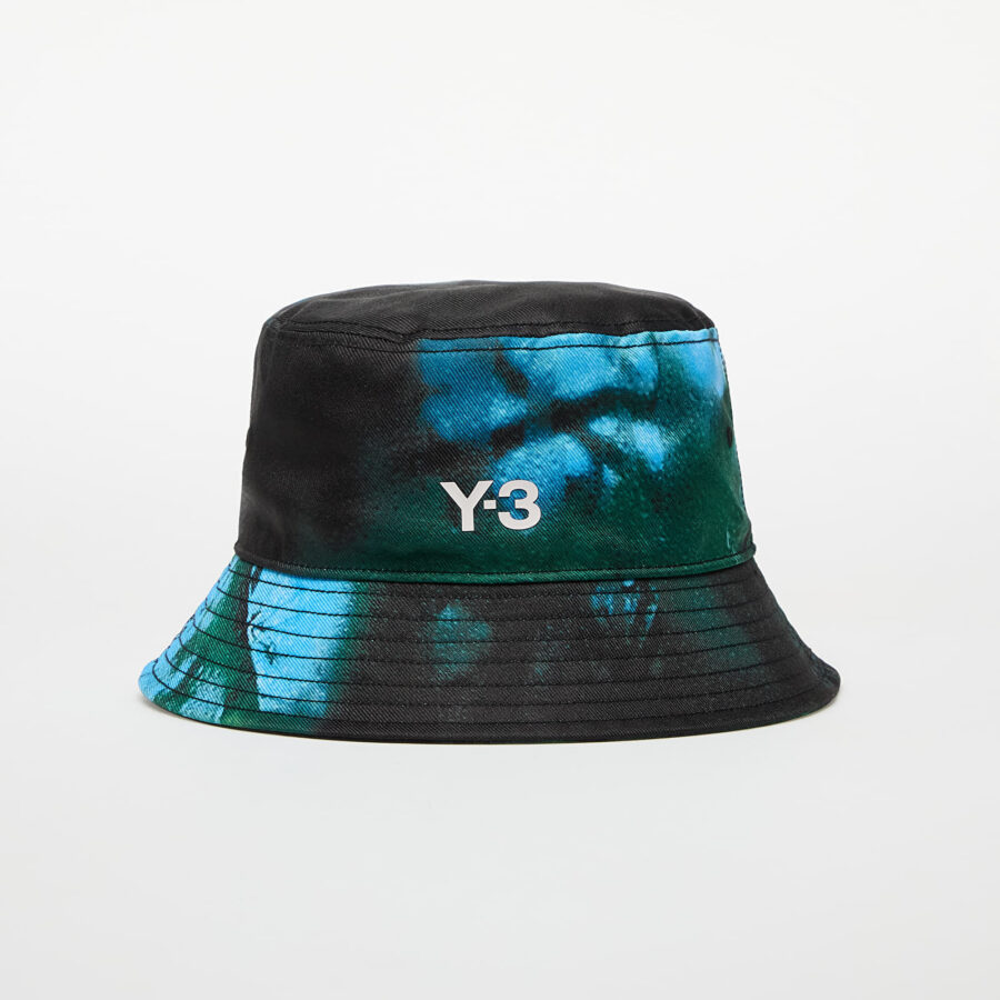 Y-3 Bucket Hat Multicolor OSFM-alacsony-ár