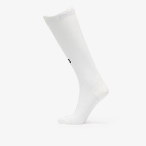 Y-3 High Knee Running Socks Core White/ Clear Grey S-alacsony-ár