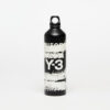 Y-3 Water Bottle Black/ White Universal-alacsony-ár