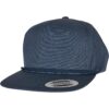 YP CLASSICS® CLASSIC POPLIN GOLF CAP Navy Hat