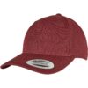 YP Classics chestnut cap