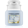 Yankee Candle A Calm & Quiet Place illatgyertya Classic nagy méret 411 g