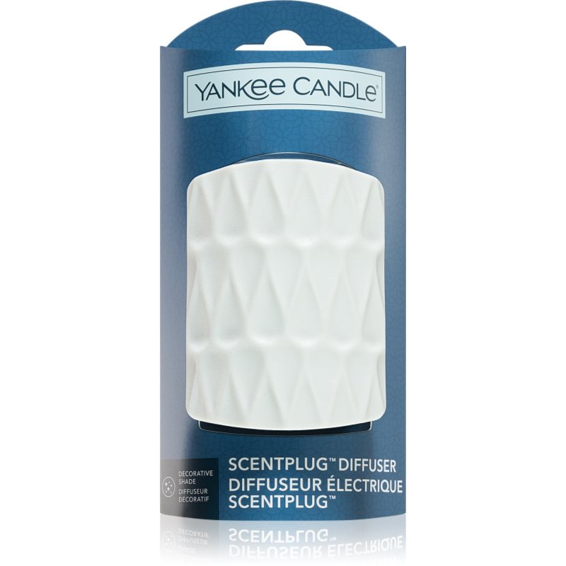 Yankee Candle Air Freshener Base Organic elektromos diffúzor 1 db-Ár