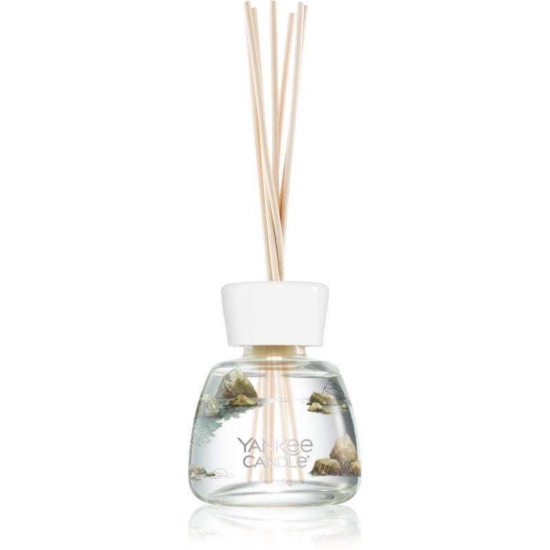 Yankee Candle Amber & Sandalwood aroma diffúzor 100 ml-Ár