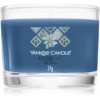Yankee Candle Azure Sky viaszos gyertya 37 g