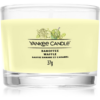 Yankee Candle Banoffee Waffle viaszos gyertya 37 g-Ár