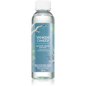 Yankee Candle Bayside Cedar Aroma diffúzor töltet 200 ml-Ár